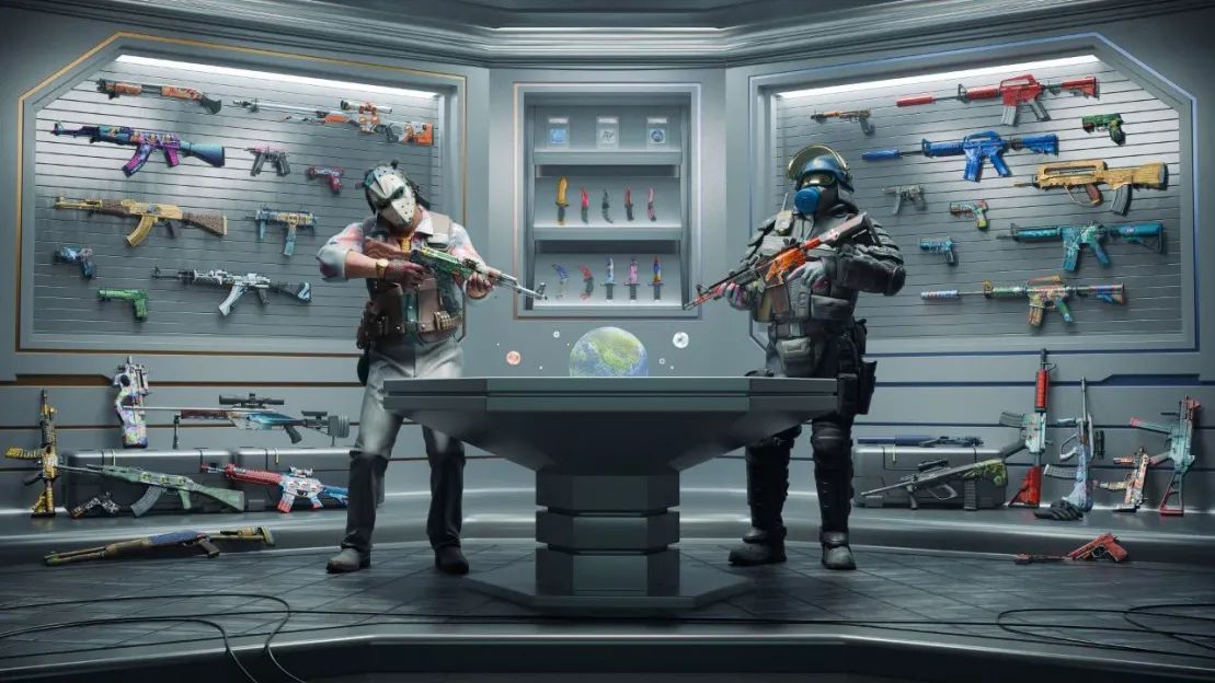 DUEL