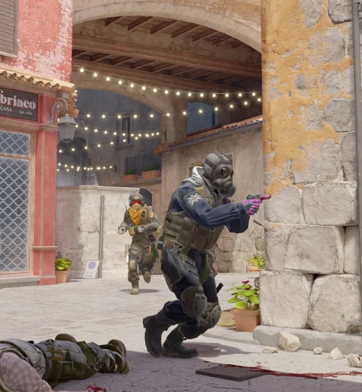 USP